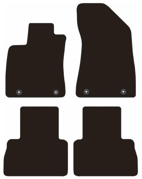 Cora Carpets Tailor MG ZS 21> (auch elektrisch)