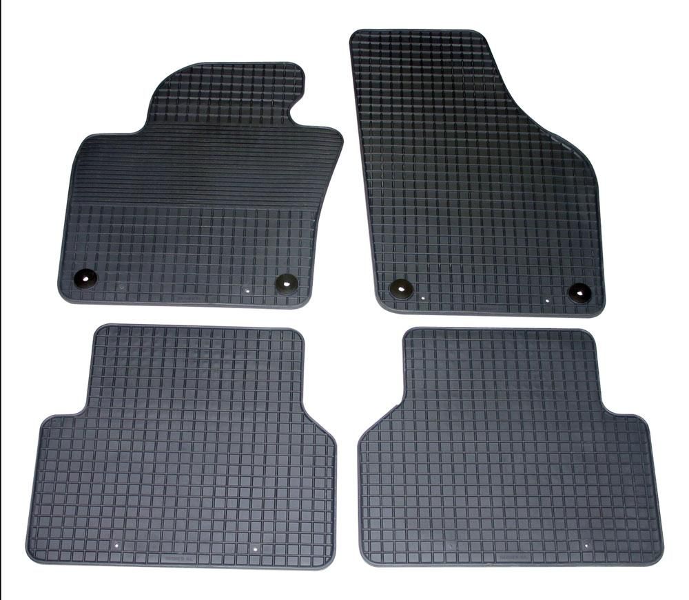 Cora Tappeti TPE VOLKSWAGEN Tiguan 07>16