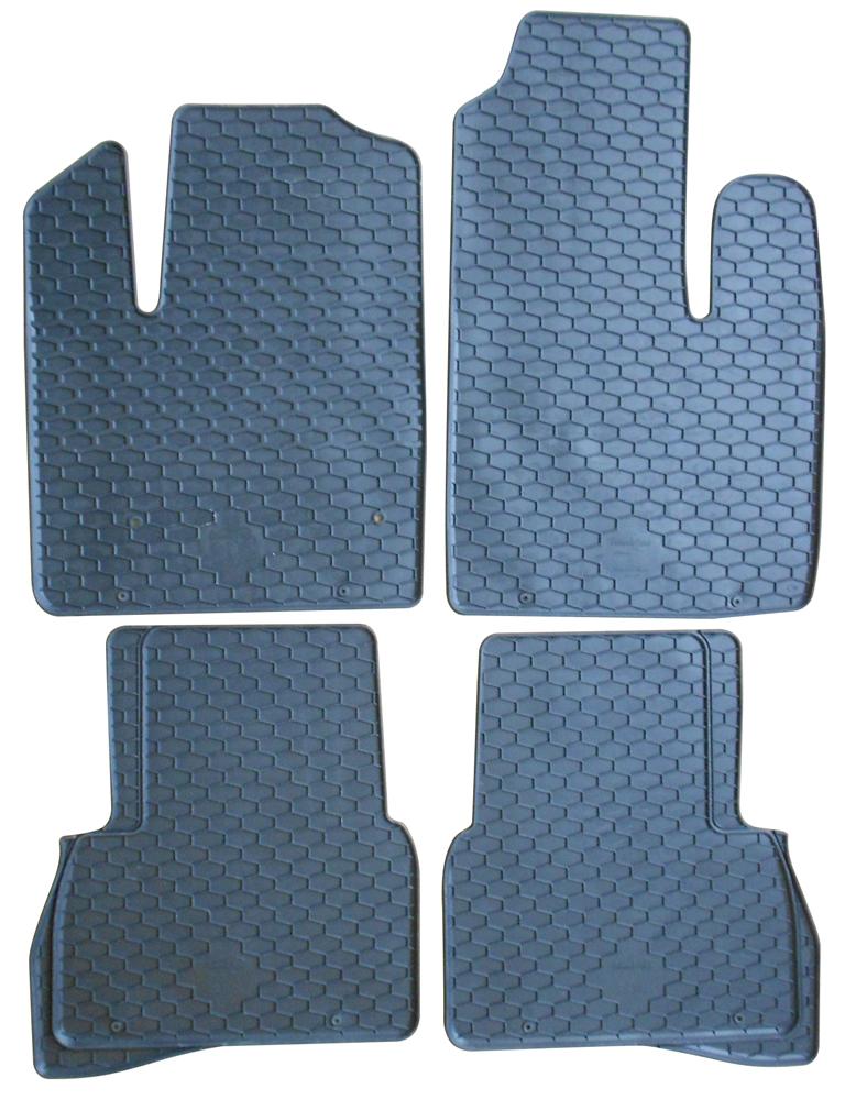 Cora Tappeti TPE FIAT Doblò 00>09