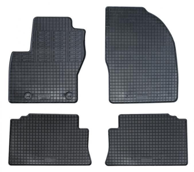 Cora Gummimatten für Ford Kuga 08>12