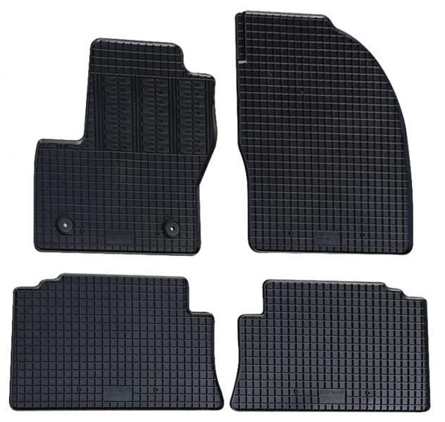 Cora Tappeti gomma FORD C-Max 10>12