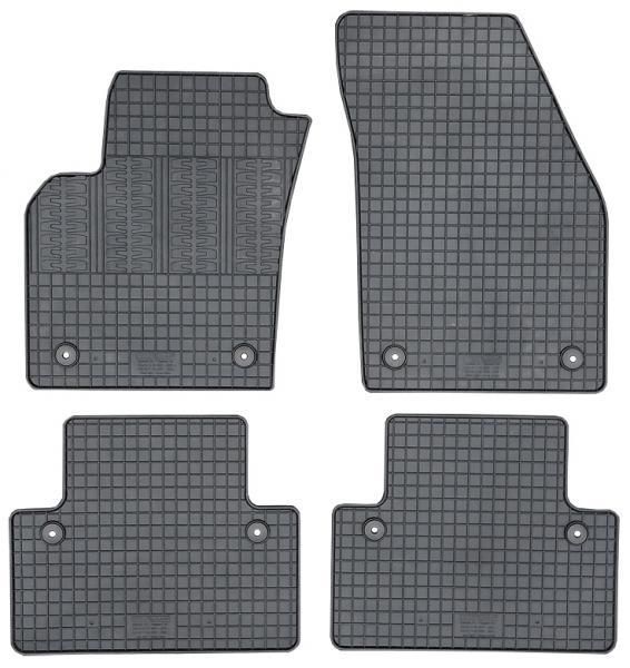 Cora Gummimatten VOLVO S40/V50 07>