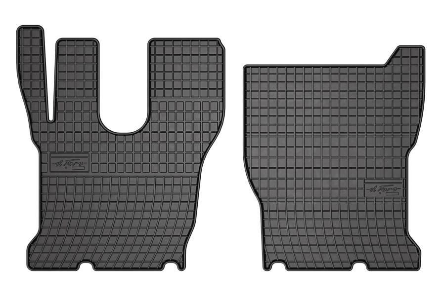 Cora Gummimatte für Volvo FM I 98>01