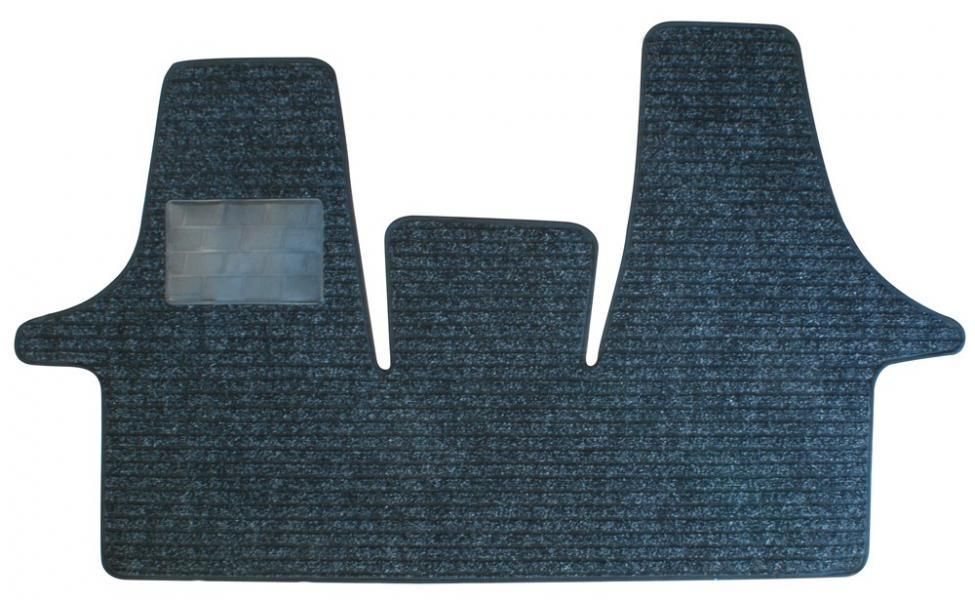 Cora Fußmatte für VOLKSWAGEN Transporter ab 2003