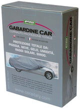 Cora Copriauto Gabardine Car modello VAN 7/1