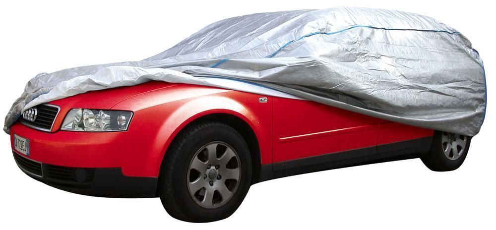 Cora Copriauto Topcover Silver modello M