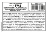 Cora Copriauto Procover Silver modello FM3