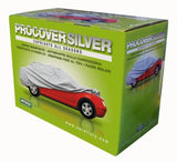 Cora Copriauto Procover Silver modello FM5