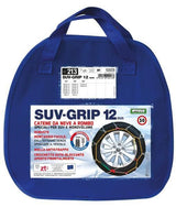 Cora Suv-Grip 12 mm Schneeketten Gruppe 213