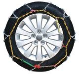 Cora Catene neve Suv-Grip 12 mm gruppo 215