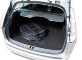 Bolso Cora CAR WHEEL diámetro 70 cm altura 15 cm