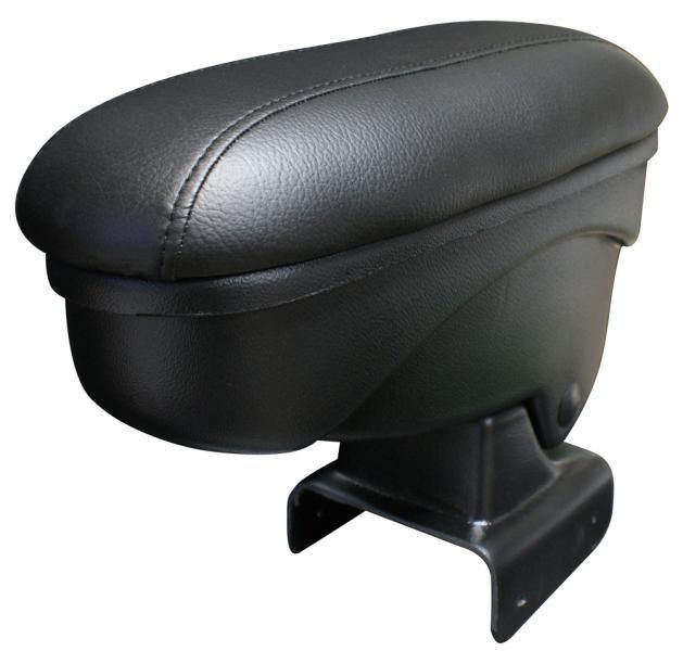 Caja de almacenamiento con reposabrazos deslizante Cora para SUZUKI Swift 10>17