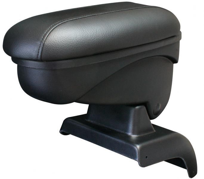 Cora Schiebe-Armlehnen-Staufach SEAT Leon 12>20