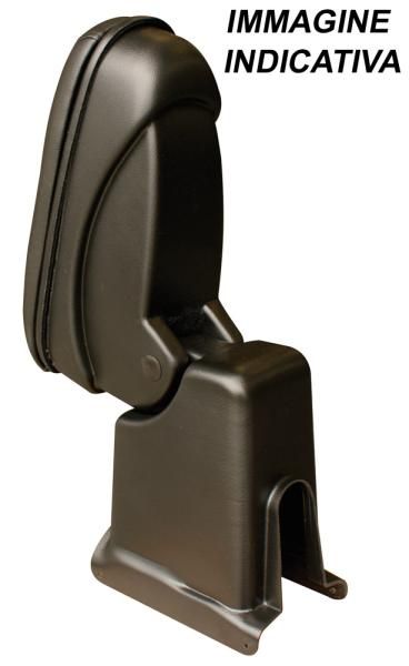 Cora Bracciolo portaoggetti scorrevole DACIA Sandero/Sandero Stepway 20>