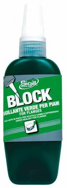 Sigill Green Dichtmittel 75 ml