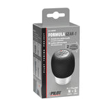 Pilot Formula-Gear 1 - Pomello leva cambio