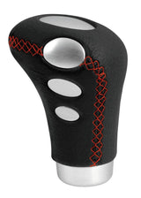 Pilot Cobra - Pomello leva cambio - Nero/Rosso