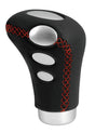Pilot Cobra - Pomello leva cambio - Nero/Rosso