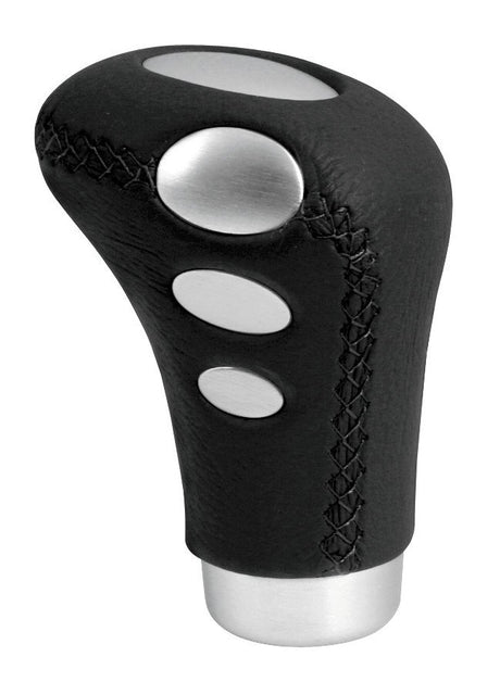 Pilot Cobra - Pomello leva cambio - Nero