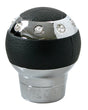 Pilot GTX Brilliant, pomello leva cambio