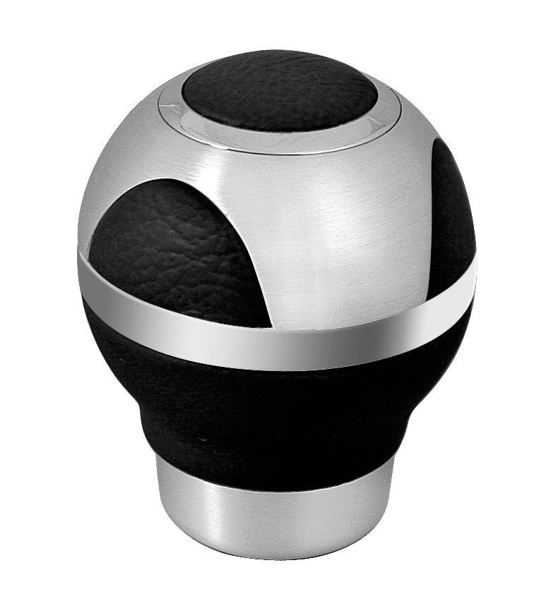 Pilot Globe - Pomello leva cambio - Nero