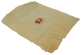Cora Extra Naturveloursleder 41x63 cm