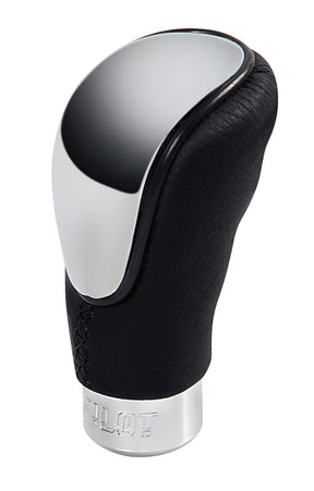 Pilot Top Gear - Pomello leva cambio - Nero