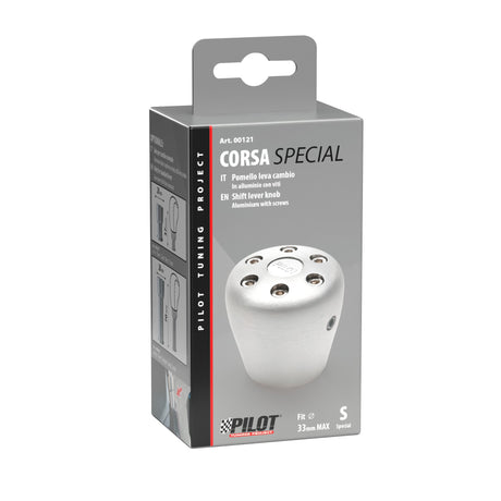 Pilot Corsa Special - Pomello leva cambio