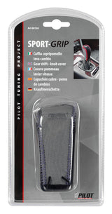 Pilot Sport-Grip - Cuffia copripomello