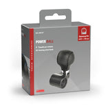Lampa Power-Ball, pomello volante 00137