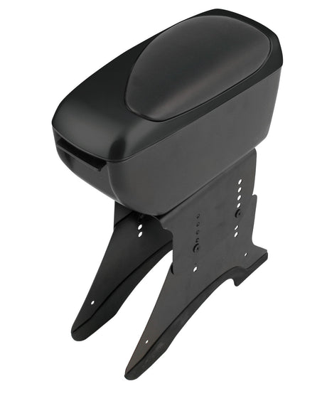 Lampa Bracciolo portaoggetti - S - Nero 00154