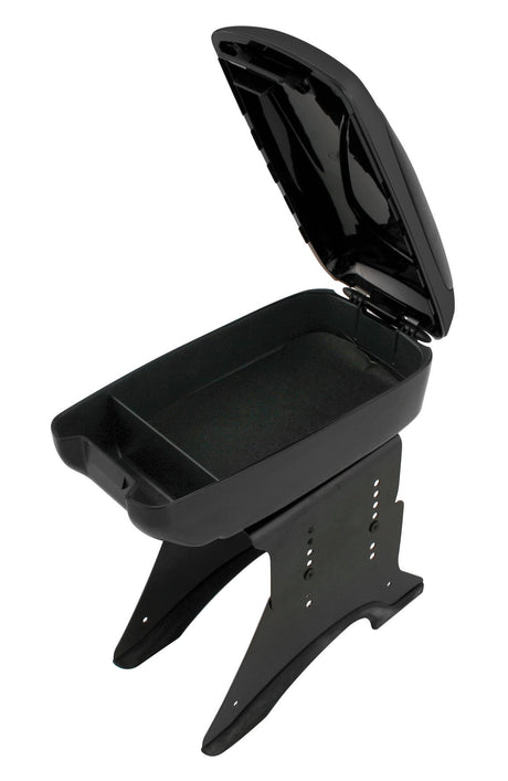 Lampa Bracciolo portaoggetti - L - Nero 00155