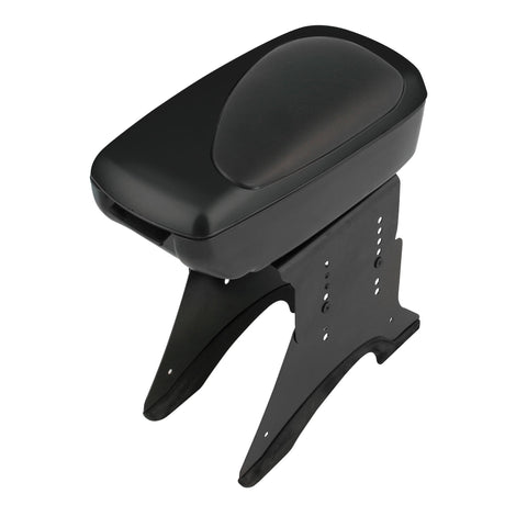 Lampa Bracciolo portaoggetti - L - Nero 00155