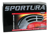 Pilot Sportura, bracciolo
