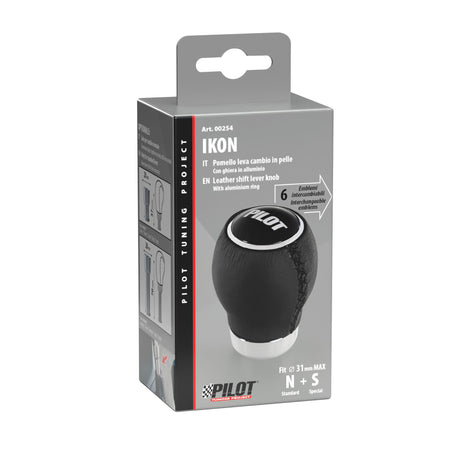 Pilot Ikon - Pomello leva cambio