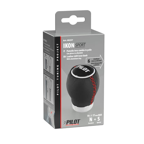 Lampa Ikon Sport - Pomello leva cambio 00257