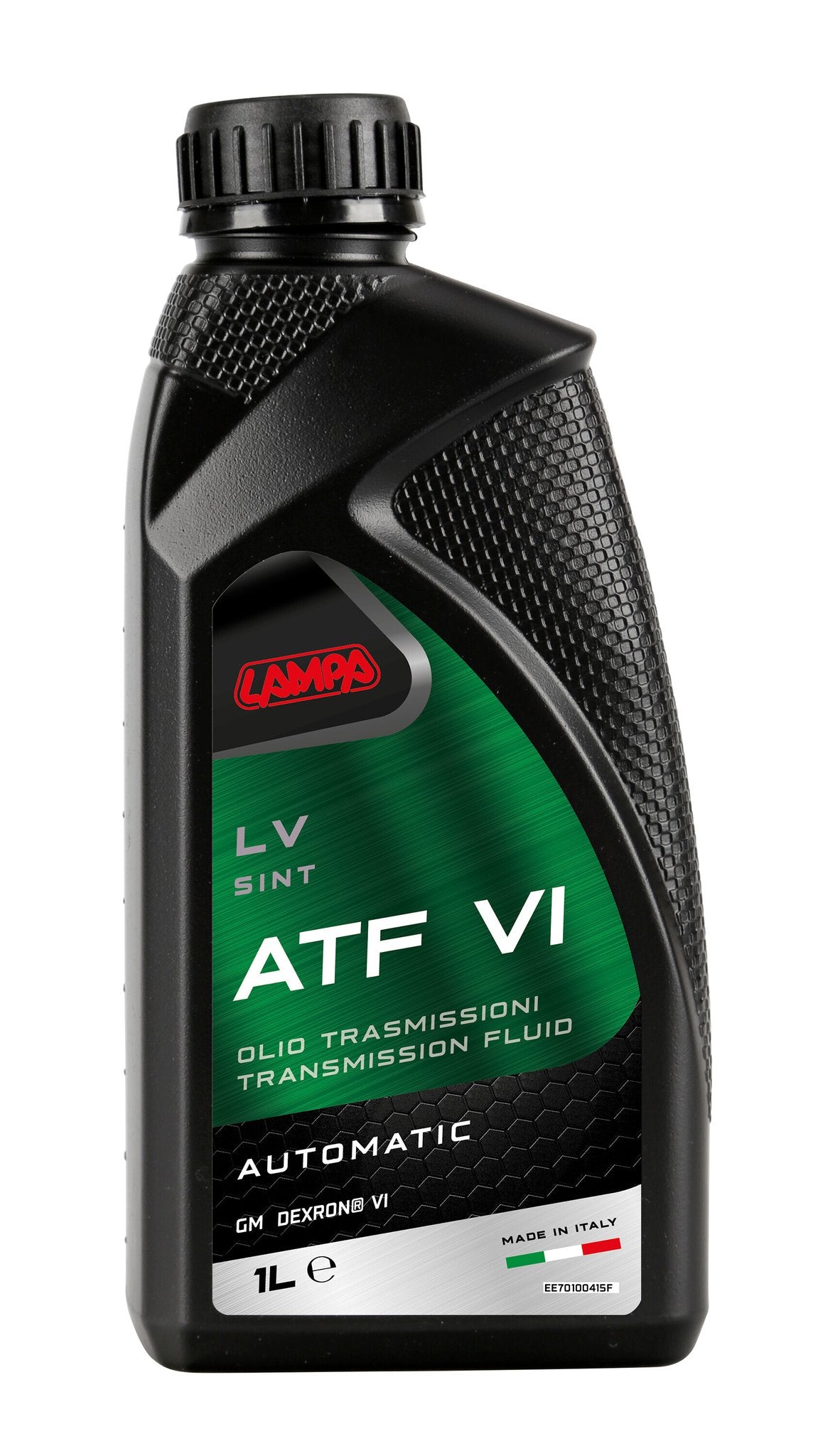 Lampa LV Sint ATF VI, olio trasmissioni automatiche - 1 L 00415