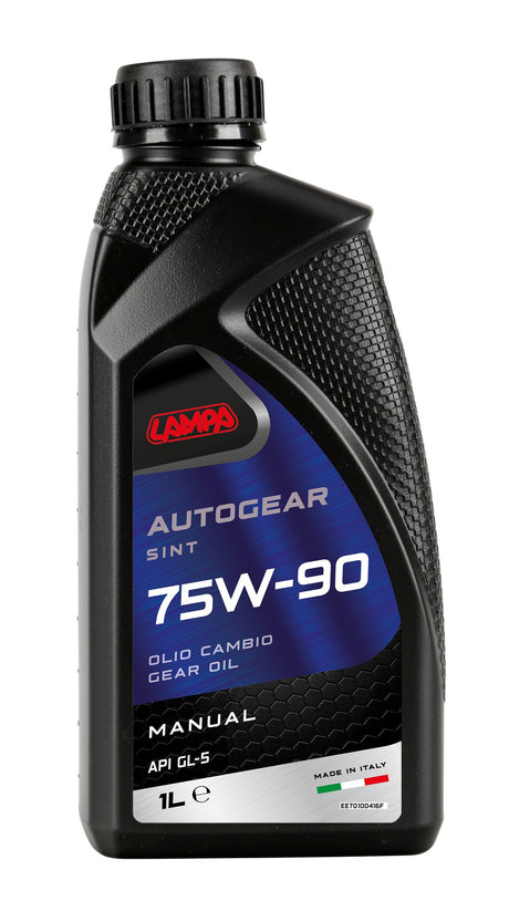 Lampa Autogear Sint 75W-90, olio cambio manuale - 1 L 00416