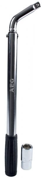 Llave dinamométrica para tornillos de rueda Aeg