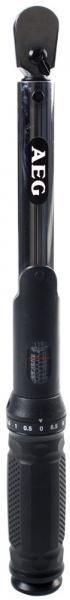 Aeg Drehmomentschlüssel 21-119 Nm
