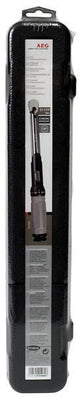 Aeg Drehmomentschlüssel 21-119 Nm