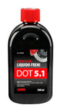 Lampa Fluido freni - DOT 5.1 - 500 ml 00596