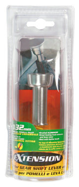 Pilot Collare pomello largo e lungo - diametro 32 mm - h 70 mm