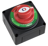 Osculati Electra HD Interruttore/Deviatore Batterie 550A OFF-1-BOTH-2