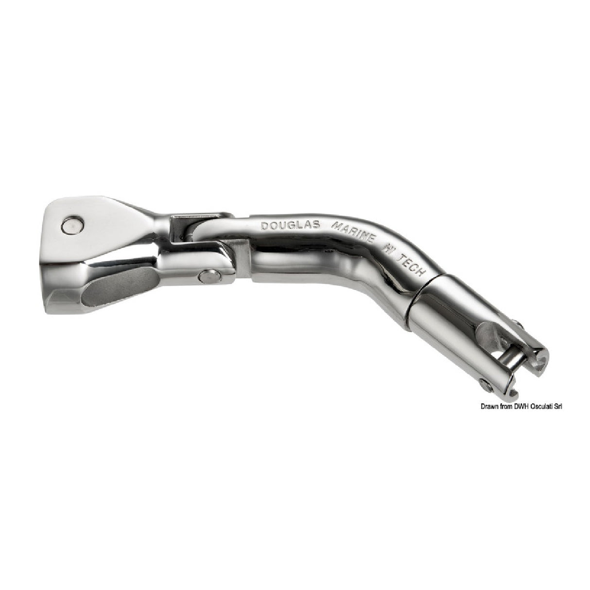 Douglas Marine Giunto sigue girando Trimmer