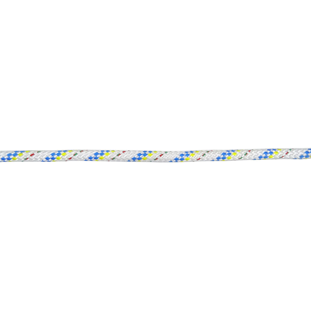 Olimpic Ropes Drizza crociera Cruise Polyester HT blu-giallo