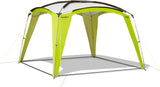 Cenador Medusa II 3x3 Gris-Verde Brunner