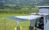 Tienda trasera Brunner Pilote Caddy 4 para VW Caddy