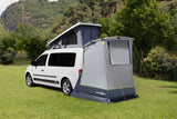 Tienda trasera Brunner Pilote Caddy 4 para VW Caddy