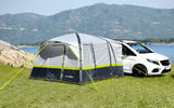 Veranda Gonfiabile Brunner Trouper 2.0 AIRtech per Minibus e Van 310 x 260 cm